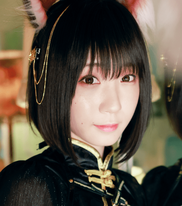 写真:伊藤もえさん